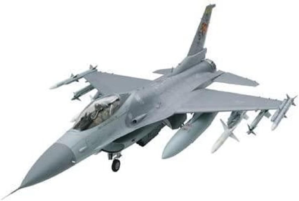 Tamiya 1/32 Lockheed Martin F-16CJ