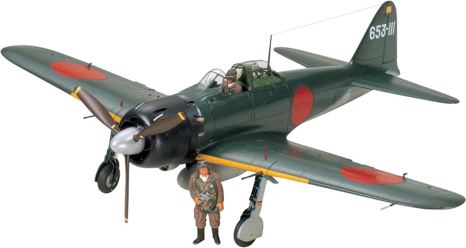 revell 1/32 bf 109g-6 build