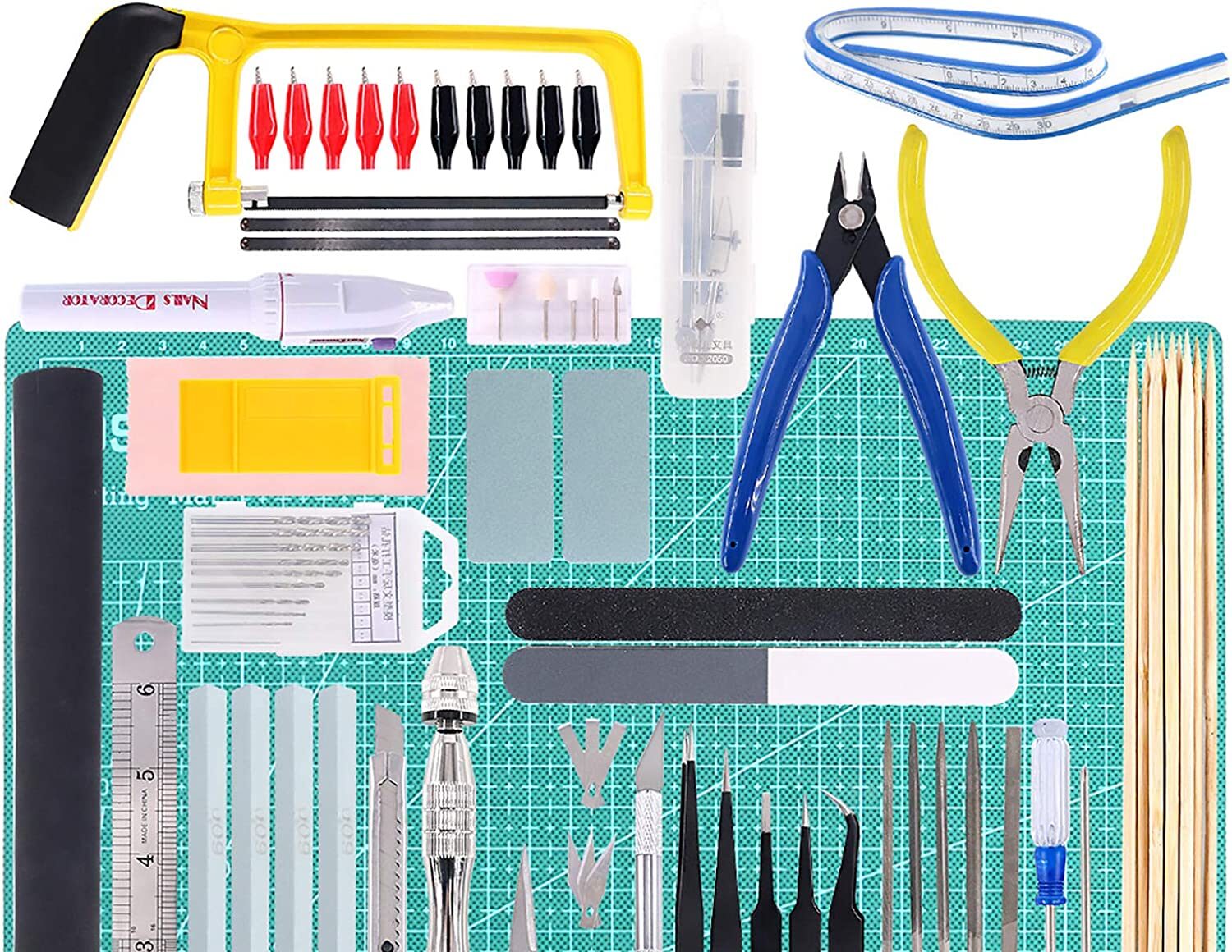 The Tools | SMAH