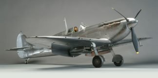WWII Model Airplanes: Fascinating Facts You Won’t Believe!
