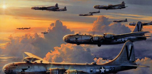Best Boeing B-29 Superfortress Model Plane Kits in 2026