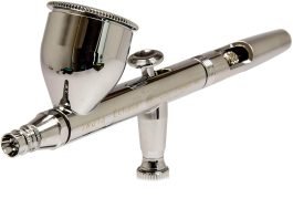 Iwata-Medea Eclipse HP-CS Airbrush ECL4500