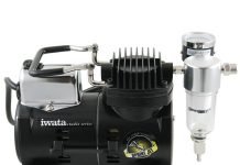 Best Air Compressor for Airbrush: What You Can Get in 2025 – a Buyer’s Guide
