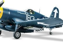 Best Model Planes for Adults in 2025: The Top 10 Deals You Canβt Afford to Miss This Year Tamiya 1/32 Vought F4U-1D Corsair