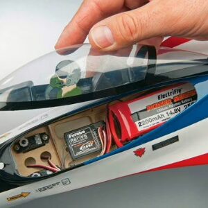 rc planes electrics