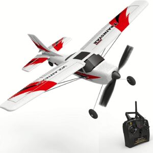 Best RC Planes for Beginners