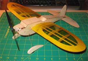 LiddeRod-indoor-RC-model-ai