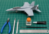 The Essential Tool Kit for Building Plastic Model Airplane Kits: What You Actually Need