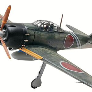 Plastic-Model-Aircraft-7