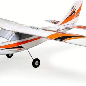 RC Plane Model Electric Trainer Airplane