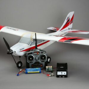 RTF Electric Remote Control Airplanes