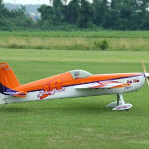 Remote Control Airplanes