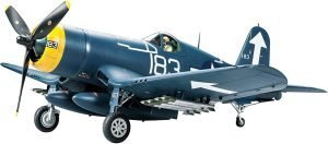 Tamiya 1/32 Vought F4U-1D Corsair