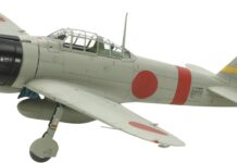Tamiya 1/72 Mitsubishi A6M2b Zero Review: The Beginner Kit That Outclasses Its Competition