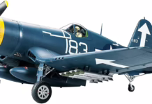 Tamiya 1/32 Vought F4U-1D Corsair Model Plane Kit – Is It Still Worth the Hype in 2025?