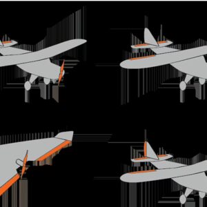 RC Planes Aerodynamics