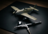 Airbrushing Model Airplane Kits: The Thinning Ratio Nobody Tells Beginners