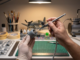 Airbrushing Model Airplane Kits â The Beginner’s Guide: Setup, Settings, and Technique
