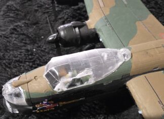 The Right Order to Paint, Decal, and Seal â Most Beginners Get It Backwards