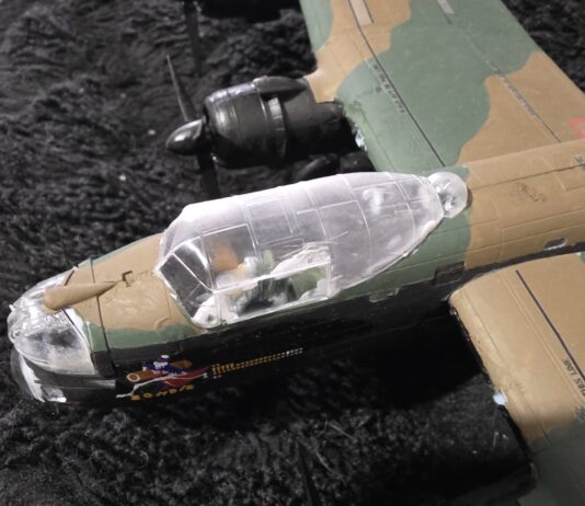 The Right Order to Paint, Decal, and Seal â Most Beginners Get It Backwards