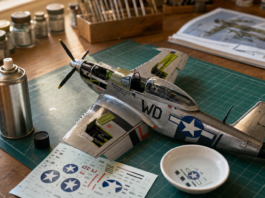 The Gloss-Coat Step Most Beginners Skip (And Why It Ruins Decals)