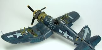 What Makes a Model Airplane Kit a Good Model Airplane Kit?