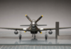 How to Align Landing Gear on Scale Model Airplane Kits So It Looks Perfect Every Time