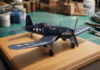 How to Build a Model Airplane Kit From Start to Finish: The Step-by-Step Beginner’s Guide