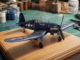 How to Build a Model Airplane Kit From Start to Finish: The Step-by-Step Beginner’s Guide