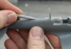 Fuselage Seam Lines: The Definitive Fix That Works on Every Plastic Model Airplane Kit