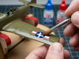 Decals That Won’t Stick? This Setting Solution Routine Fixes It.