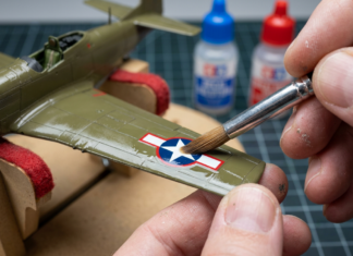 Decals That Won’t Stick? This Setting Solution Routine Fixes It.