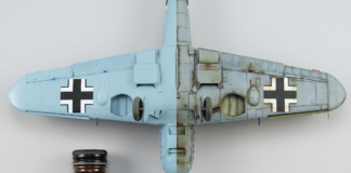 Pin Washes Made Easy: Pop Every Panel Line Like a Pro