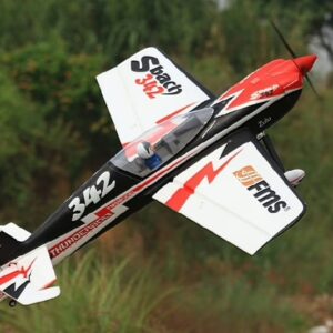remote control airplanes landing